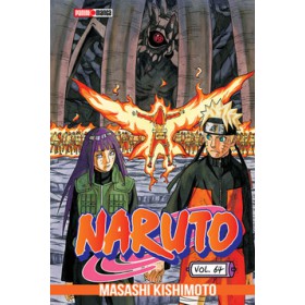 Naruto 64 